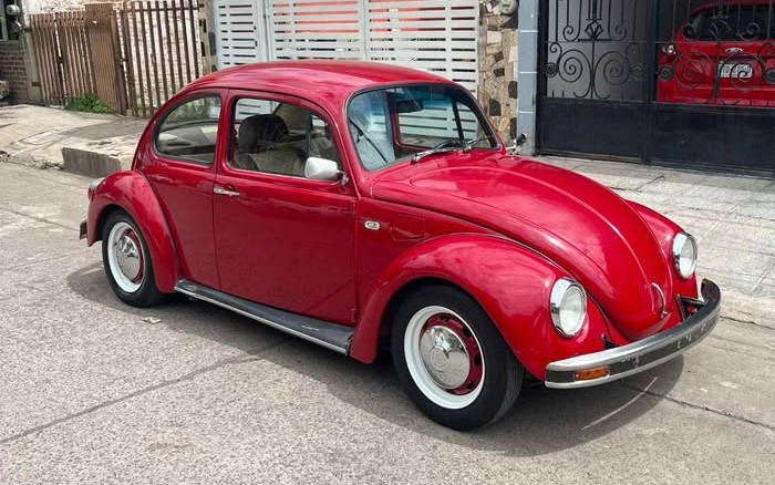 Mexican Spec On You Tube