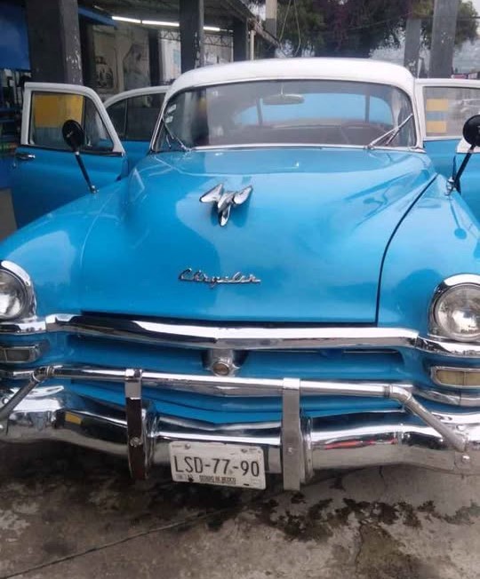 Mexican Spec On You Tube