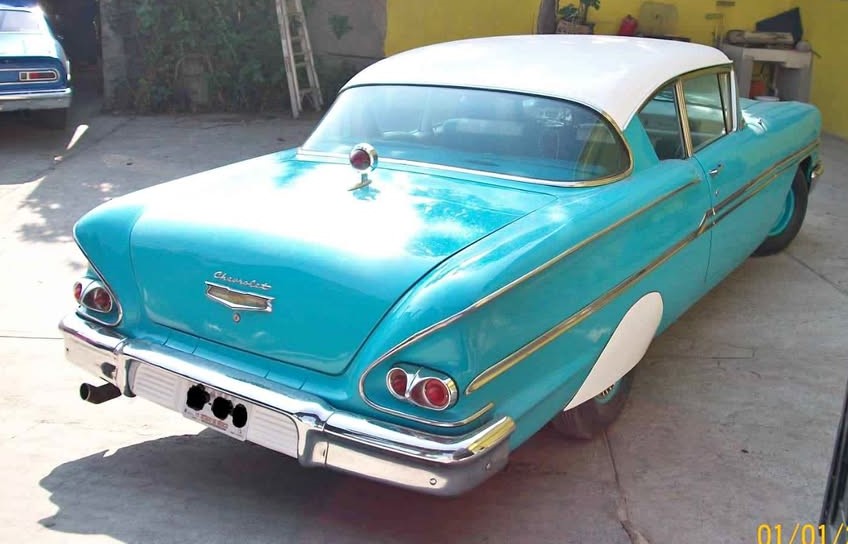 Mexican Spec On You Tube