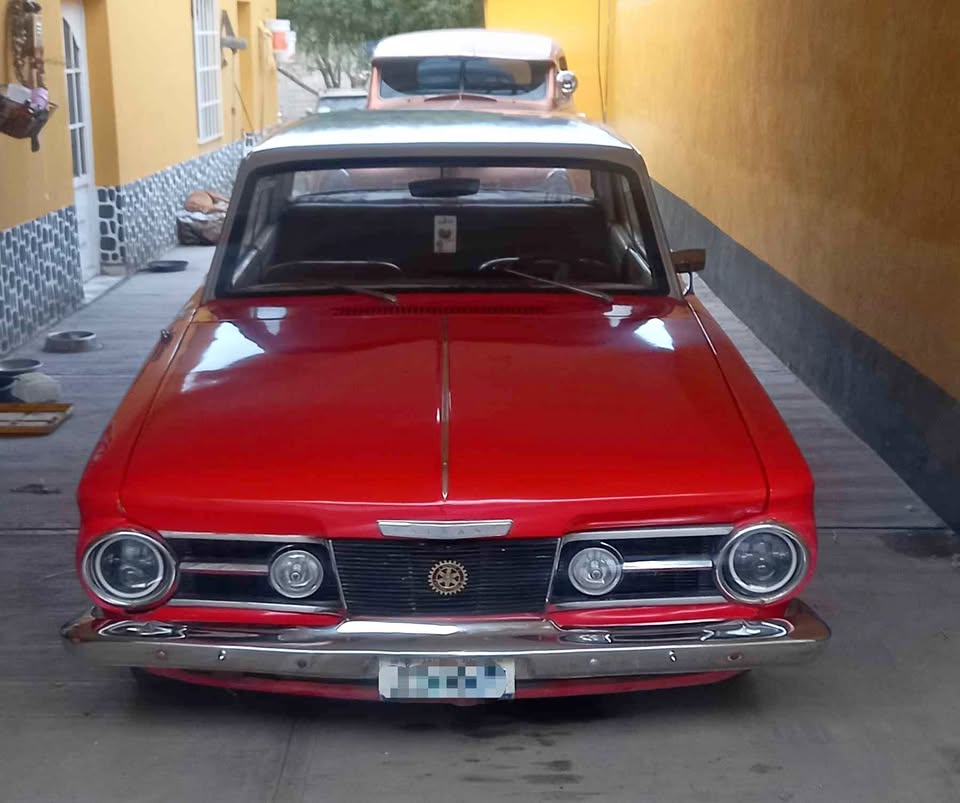 Mexican Spec On You Tube