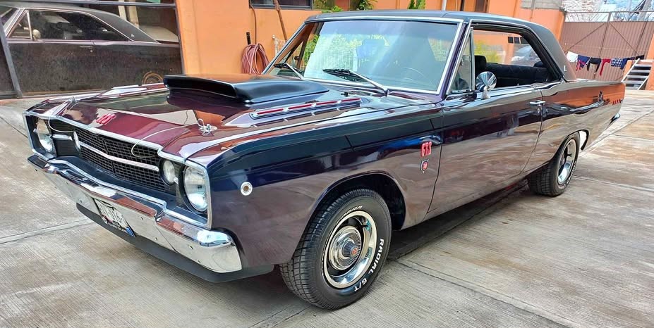 Mexican Spec On You Tube