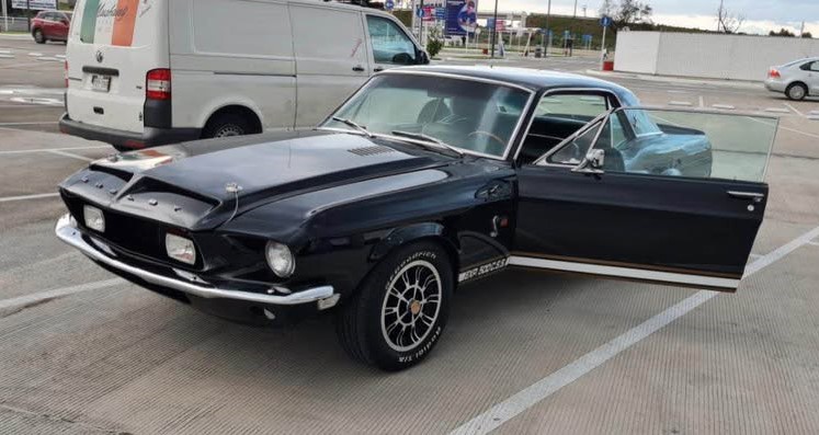 Mexican Spec On You Tube