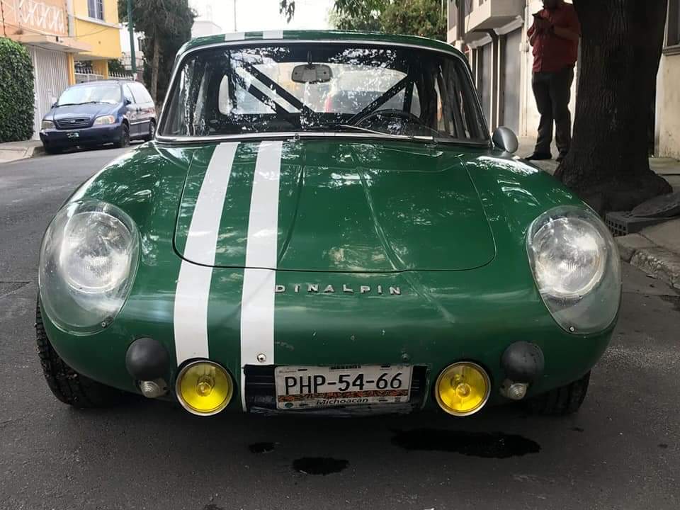 Mexican Spec On You Tube