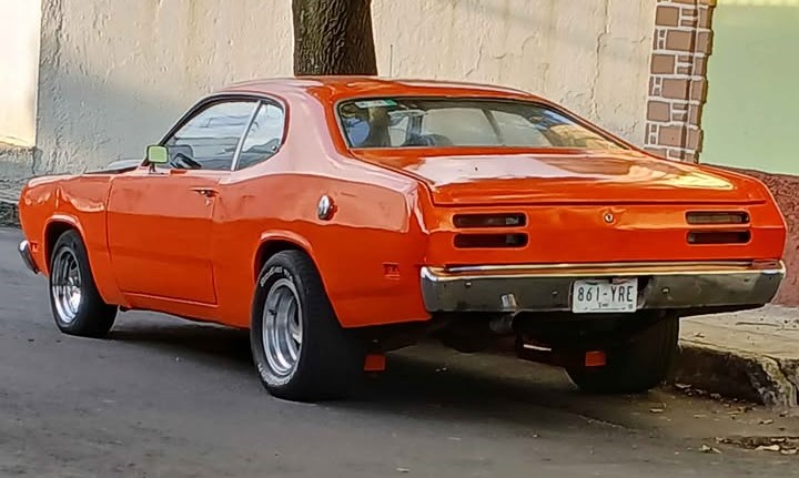 Mexican Spec On You Tube