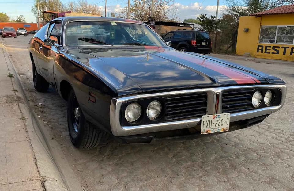 Mexican Spec On You Tube