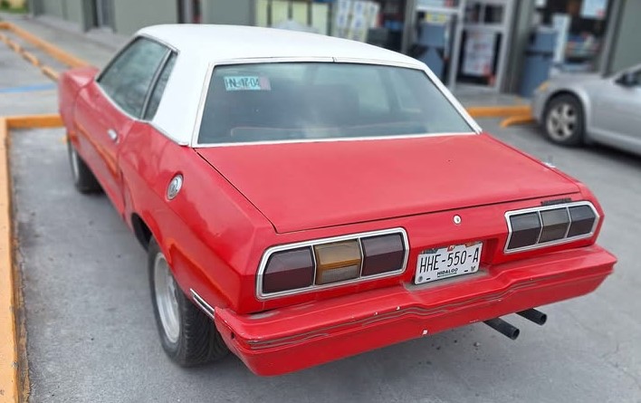 Mexican Spec On You Tube