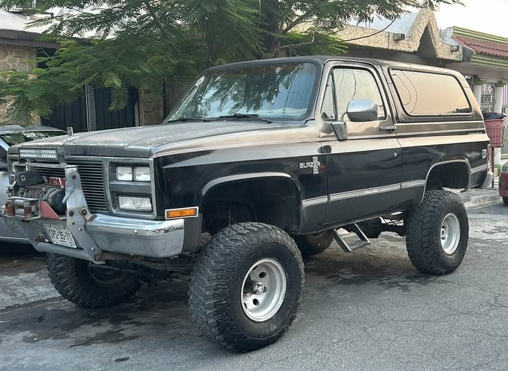 Mexican Spec On You Tube