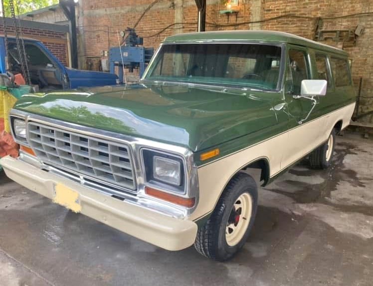 Mexican Spec On You Tube