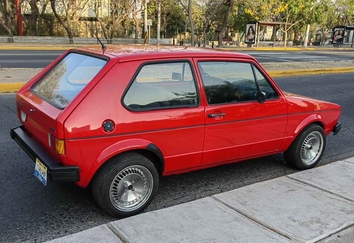 Mexican Spec On You Tube