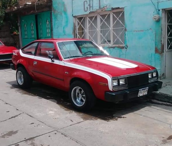 Mexican Spec On You Tube