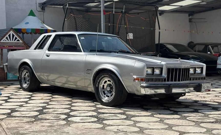 Mexican Spec On You Tube