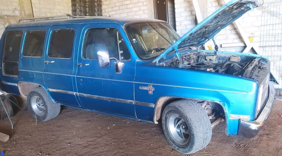 Mexican Spec On You Tube