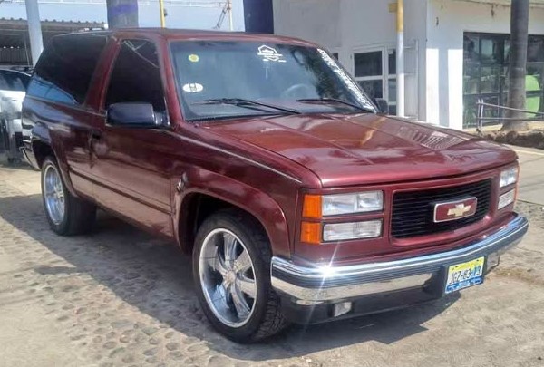 Mexican Spec On You Tube